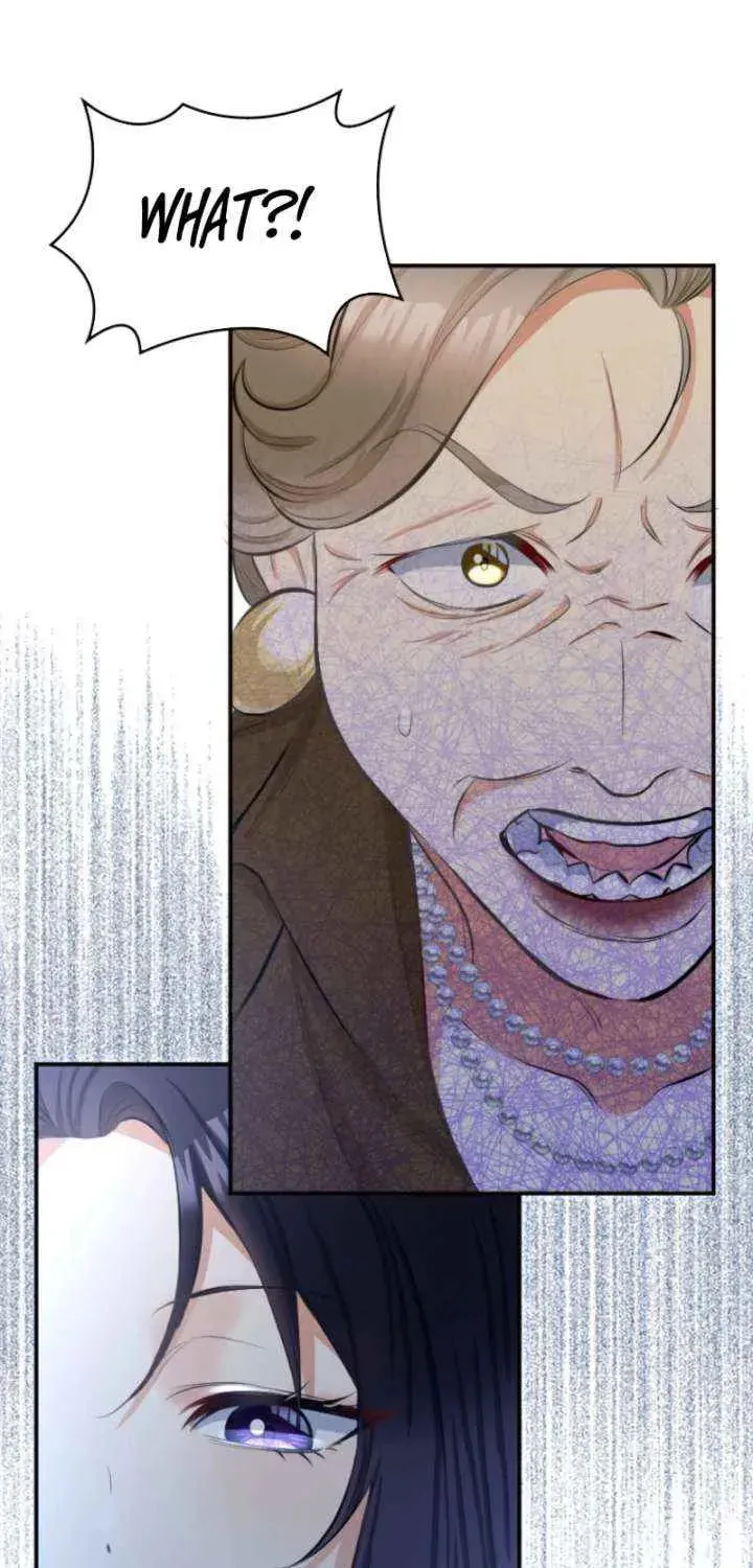Akujo no Yarinaoshi Chapter 31 page 27 - 