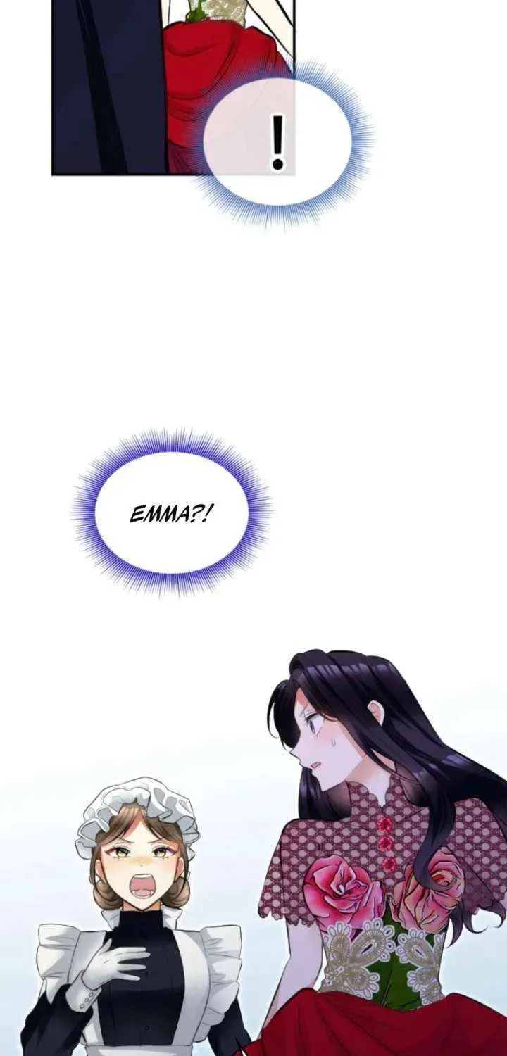 Akujo no Yarinaoshi Chapter 31 page 33 - 