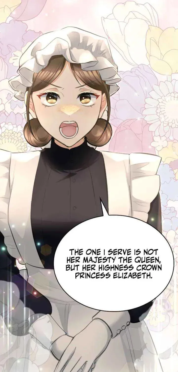 Akujo no Yarinaoshi Chapter 31 page 38 - 