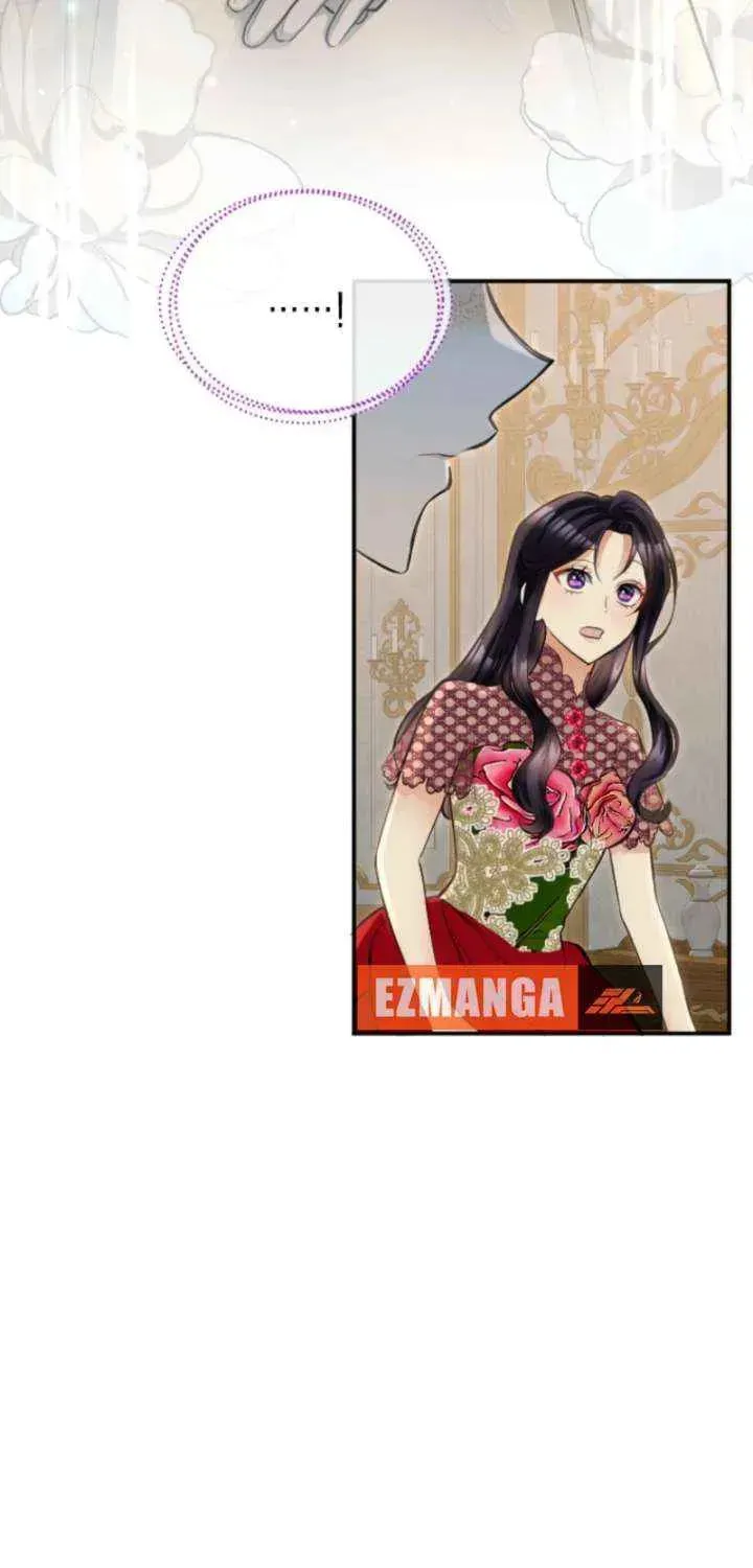 Akujo no Yarinaoshi Chapter 31 page 39 - 