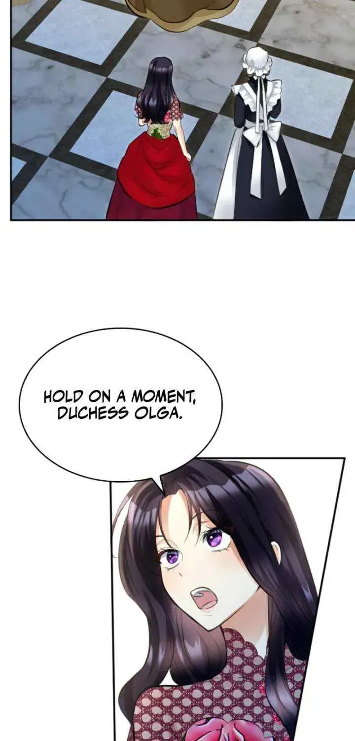 Akujo no Yarinaoshi Chapter 31 page 41 - 