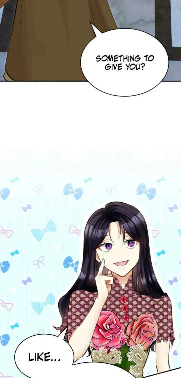 Akujo no Yarinaoshi Chapter 31 page 44 - 