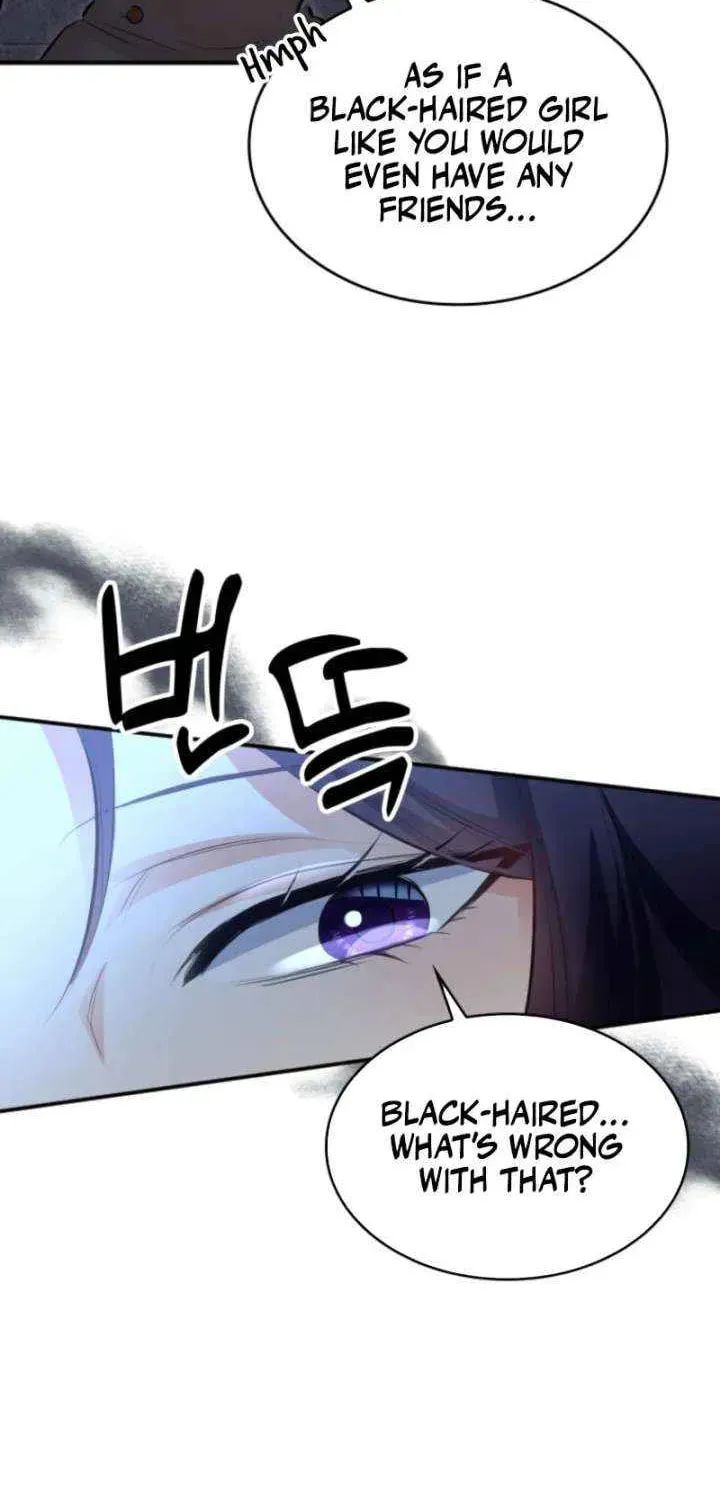 Akujo no Yarinaoshi Chapter 31 page 48 - 