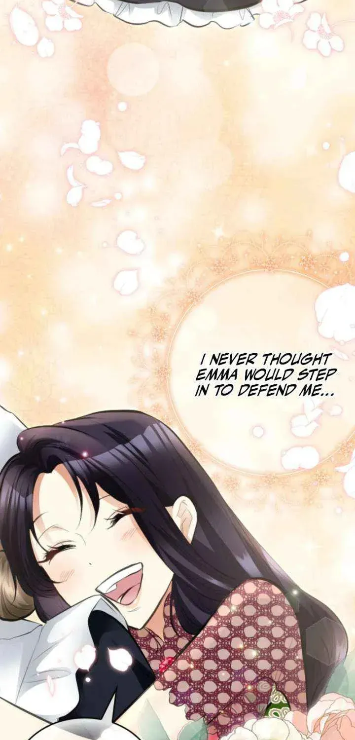 Akujo no Yarinaoshi Chapter 31 page 57 - 