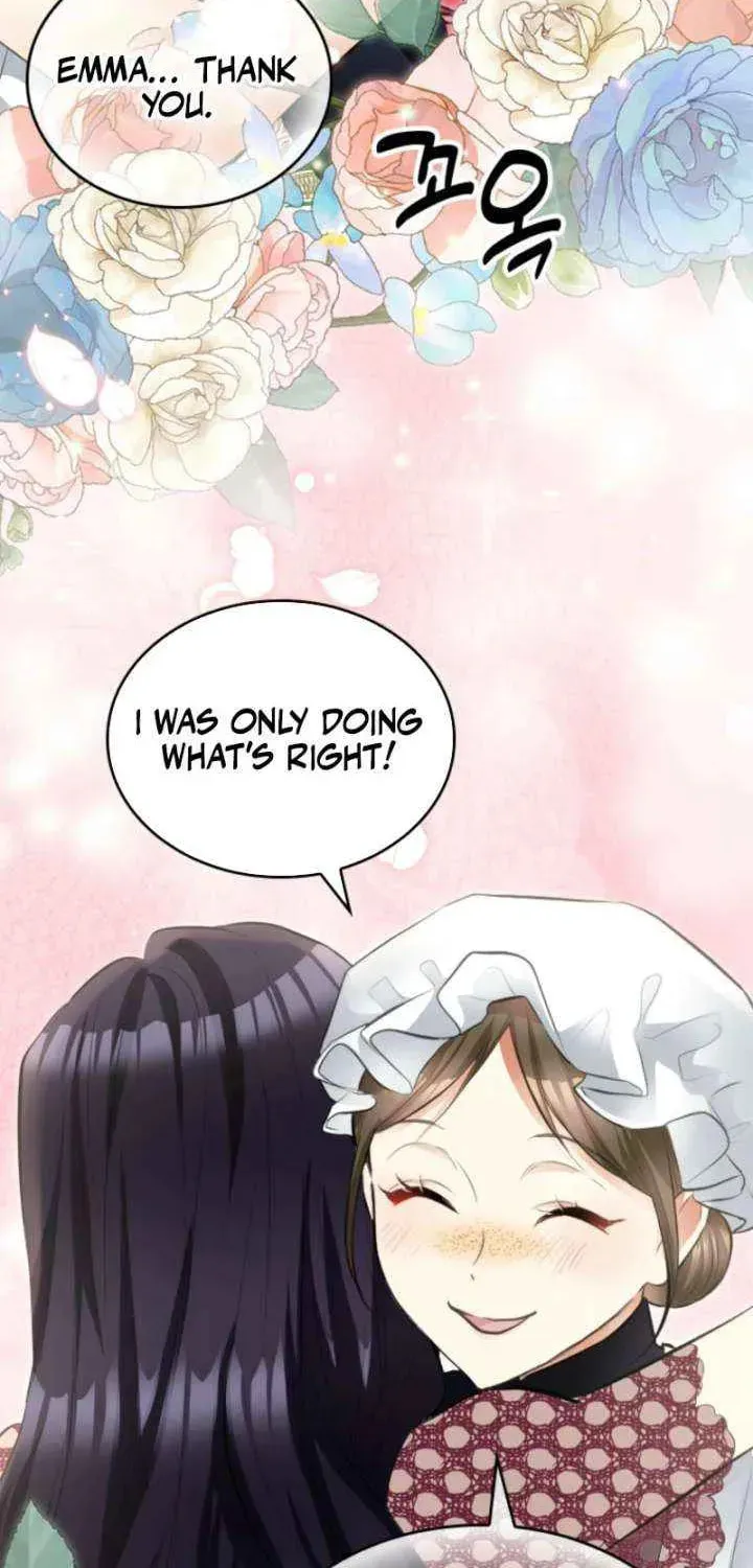 Akujo no Yarinaoshi Chapter 31 page 58 - 