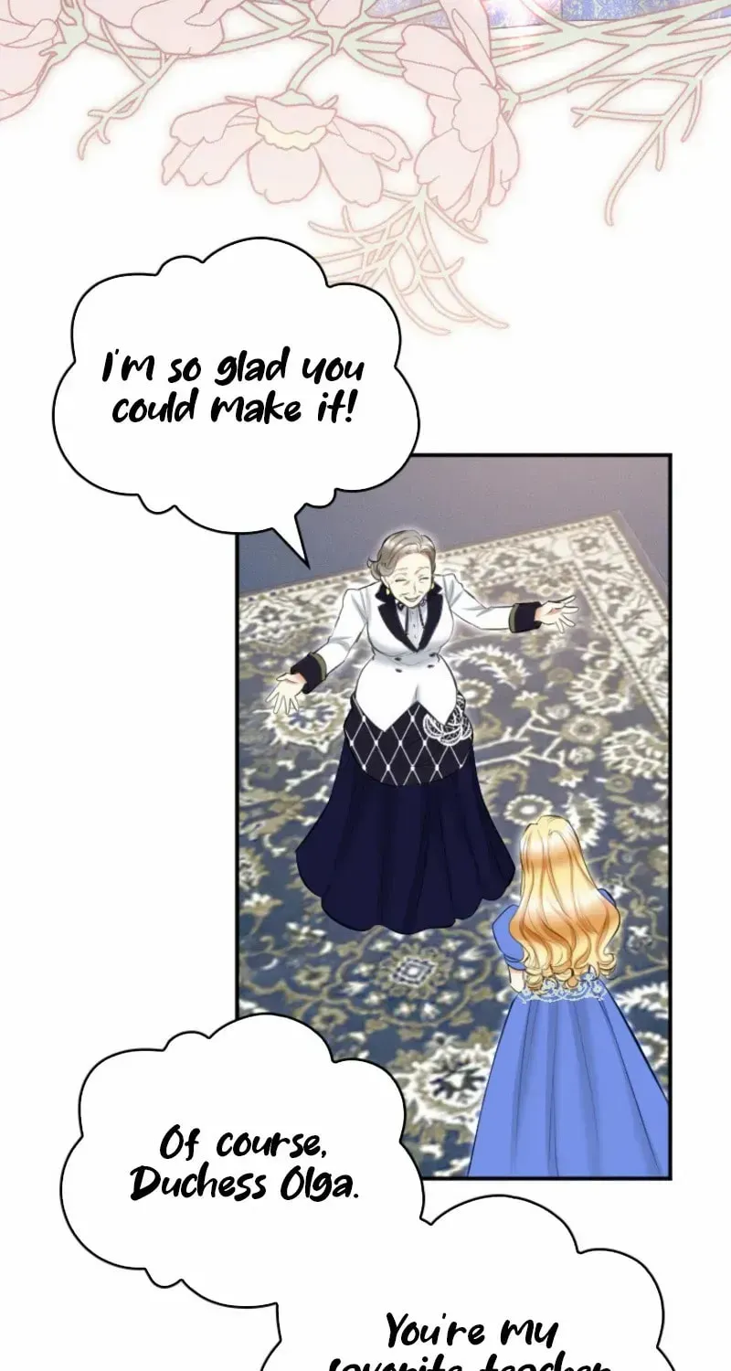 Akujo no Yarinaoshi Chapter 32 page 19 - 