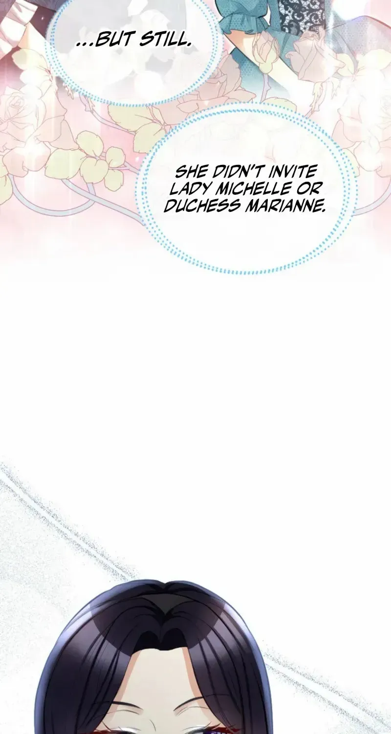 Akujo no Yarinaoshi Chapter 32 page 7 - 