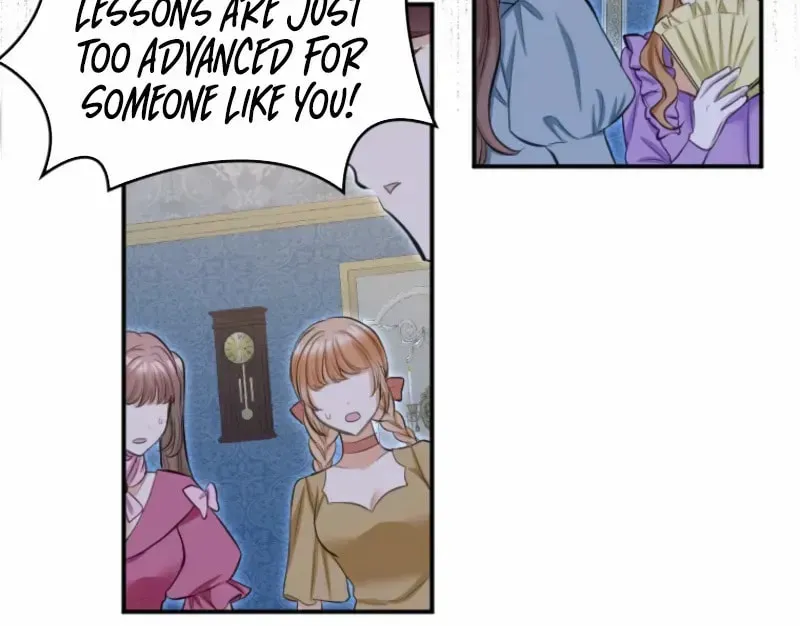 Akujo no Yarinaoshi Chapter 33 page 11 - 