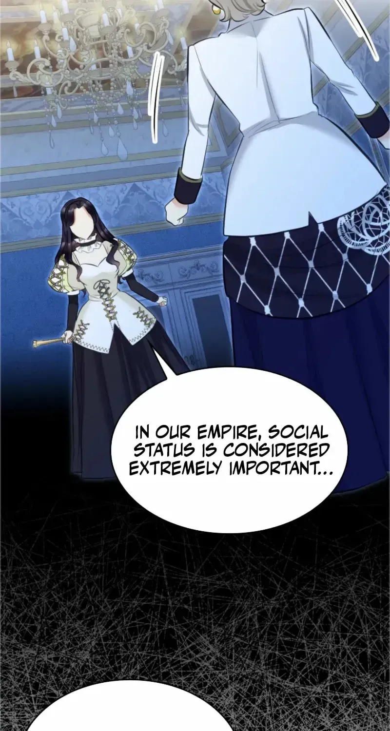 Akujo no Yarinaoshi Chapter 33 page 15 - 