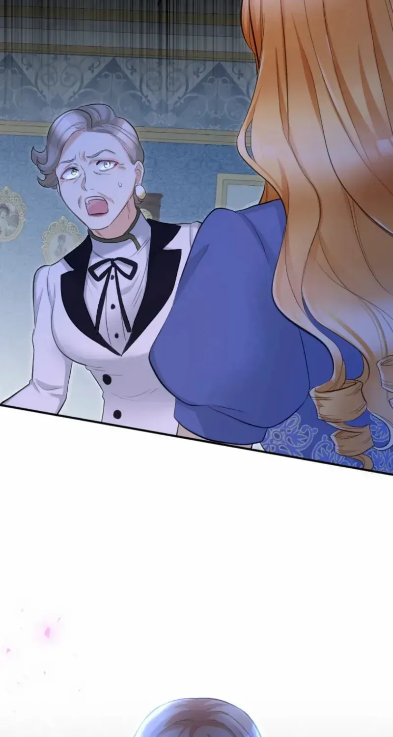 Akujo no Yarinaoshi Chapter 33 page 35 - 