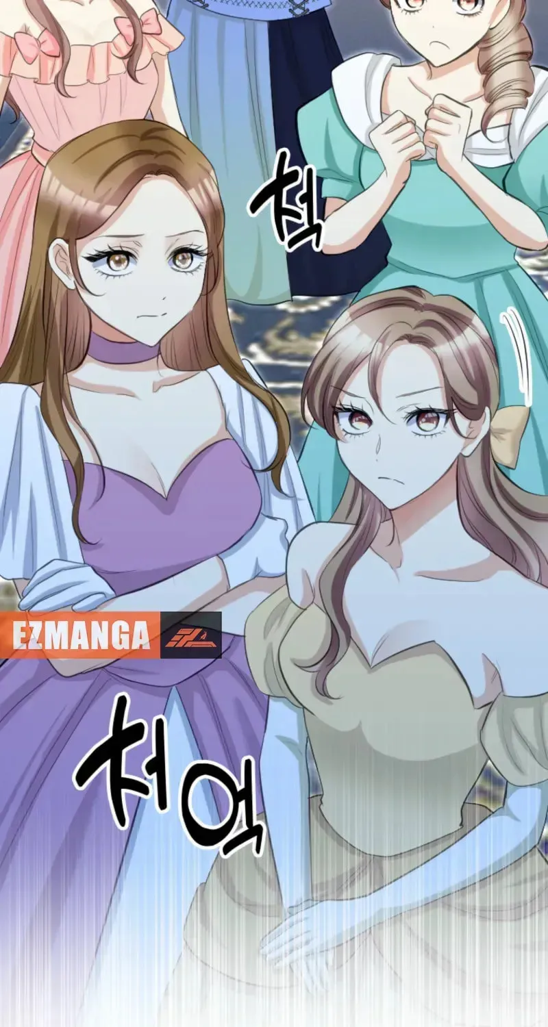 Akujo no Yarinaoshi Chapter 33 page 52 - 