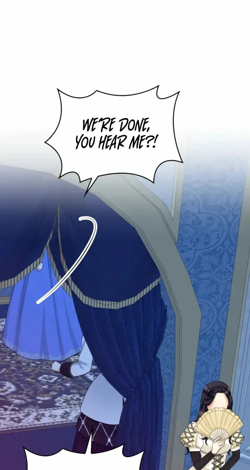 Akujo no Yarinaoshi Chapter 33 page 62 - 