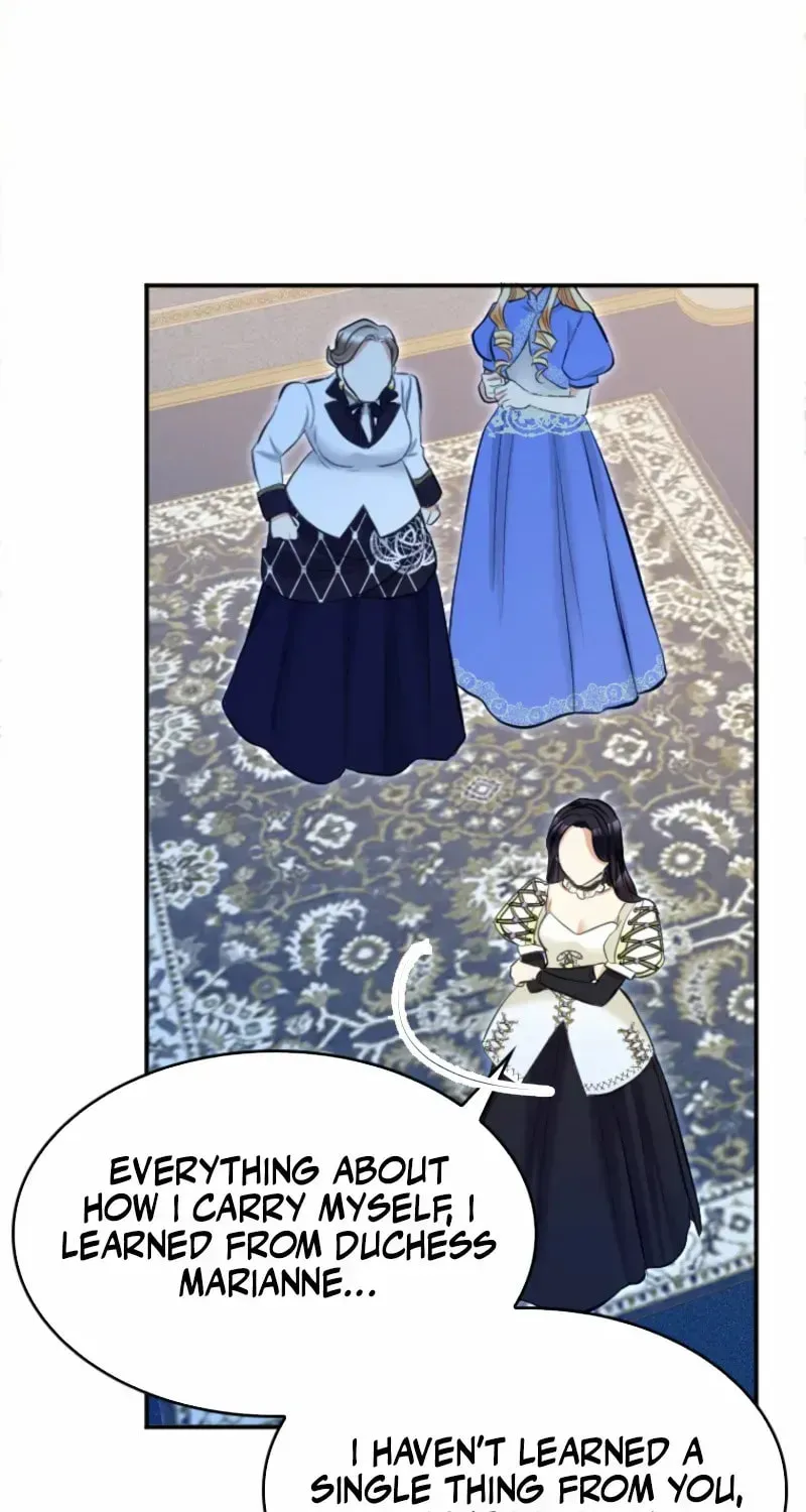 Akujo no Yarinaoshi Chapter 33 page 9 - 
