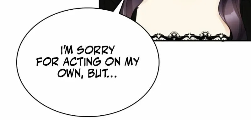 Akujo no Yarinaoshi Chapter 34 page 11 - 