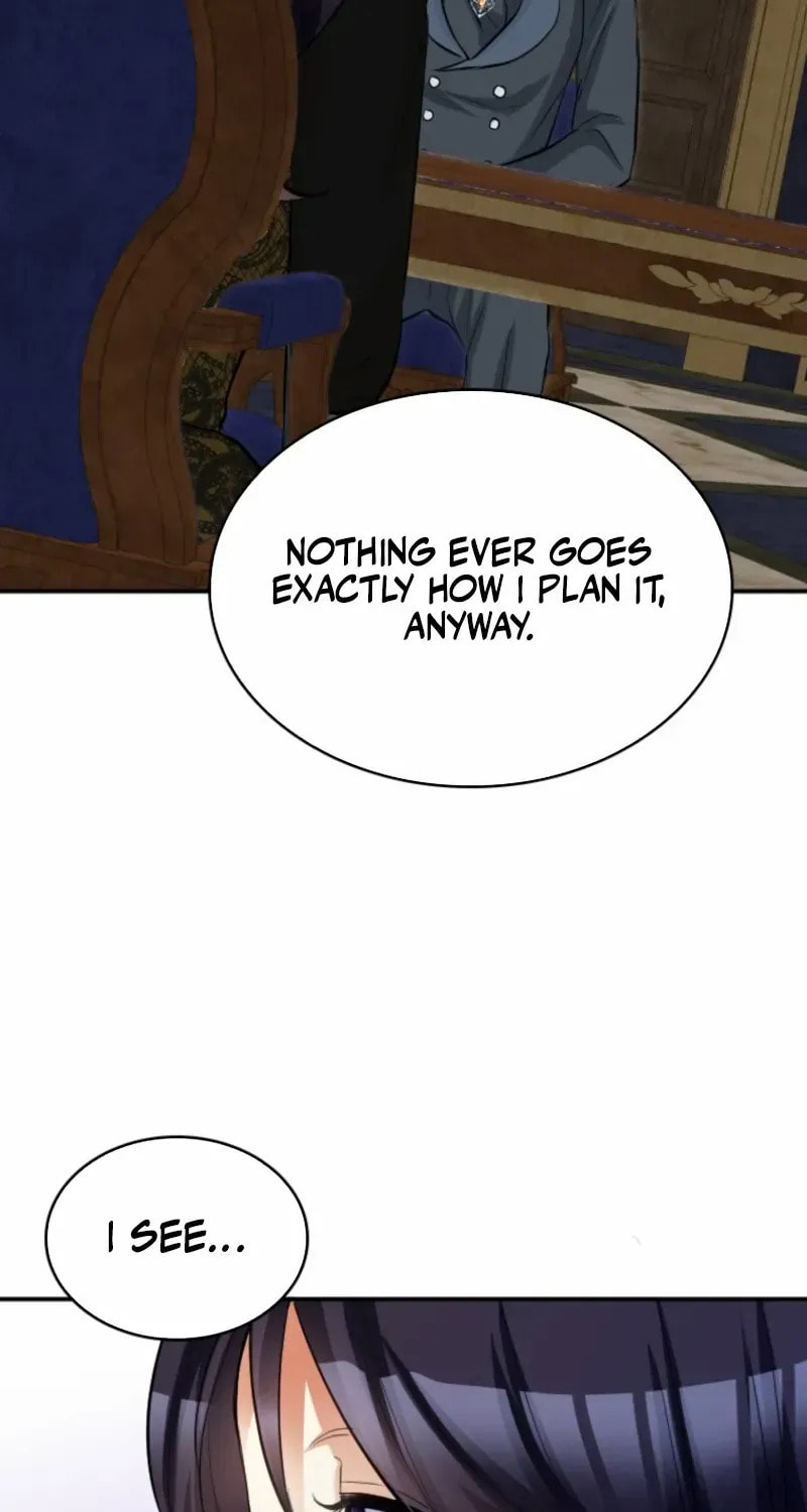 Akujo no Yarinaoshi Chapter 34 page 13 - 