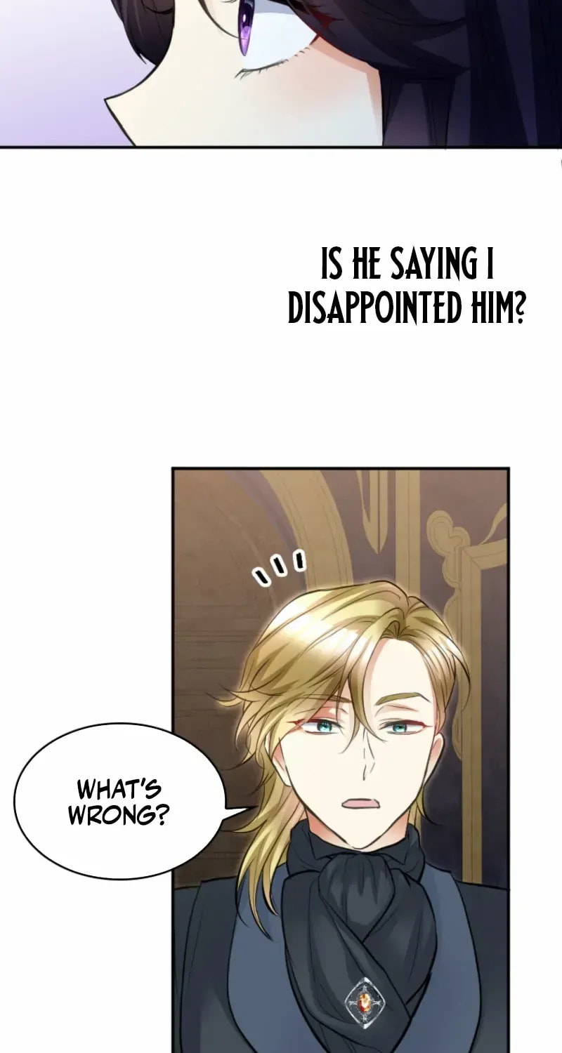 Akujo no Yarinaoshi Chapter 34 page 14 - 
