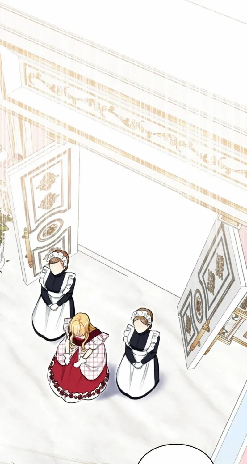 Akujo no Yarinaoshi Chapter 34 page 20 - 