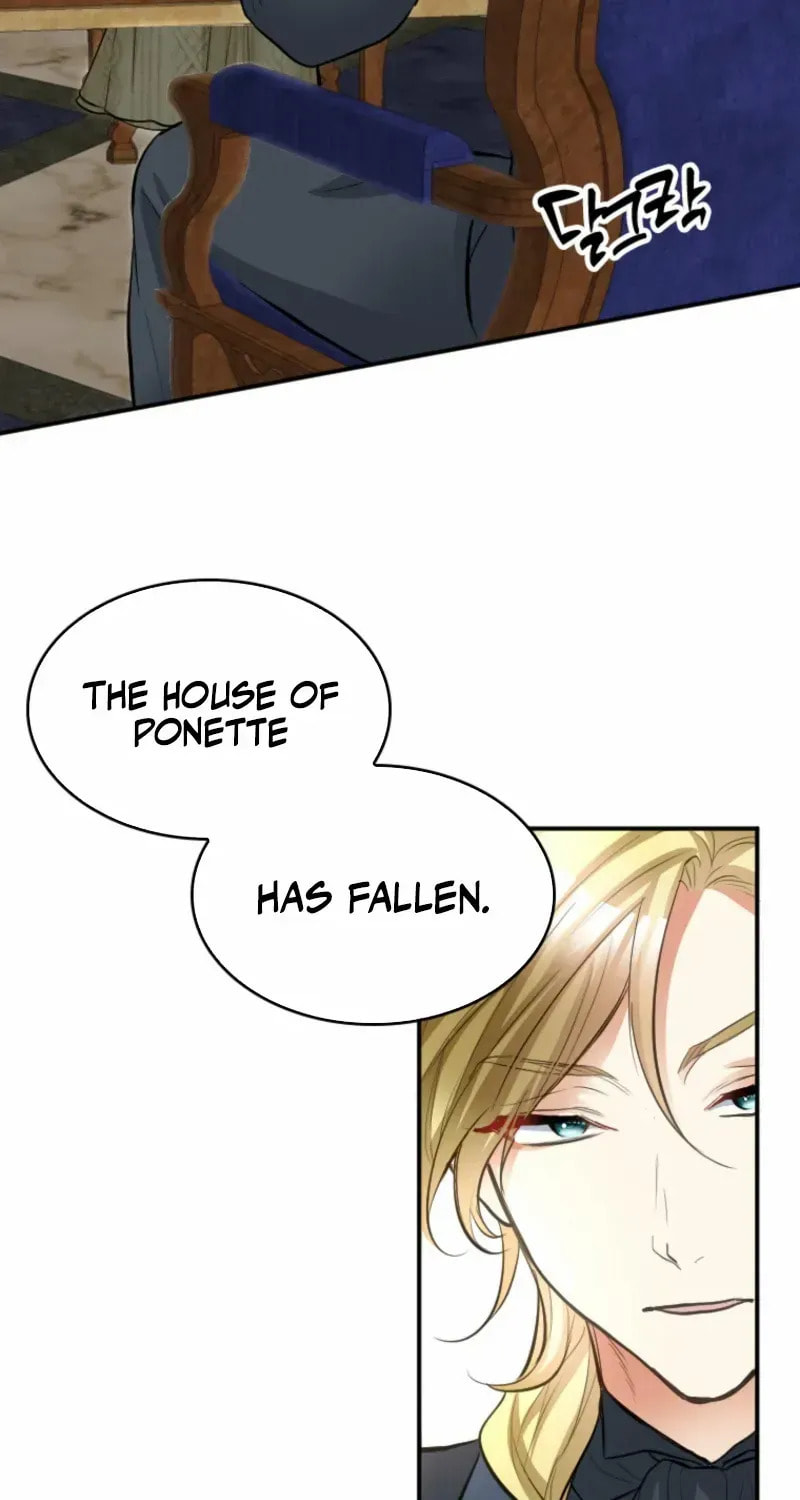 Akujo no Yarinaoshi Chapter 34 page 4 - 
