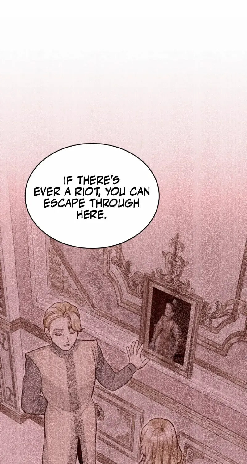 Akujo no Yarinaoshi Chapter 34 page 35 - 