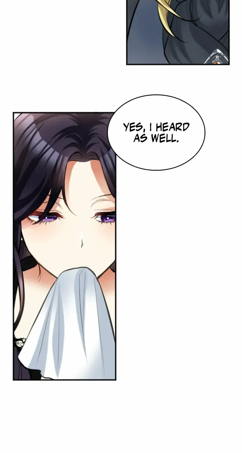 Akujo no Yarinaoshi Chapter 34 page 5 - 