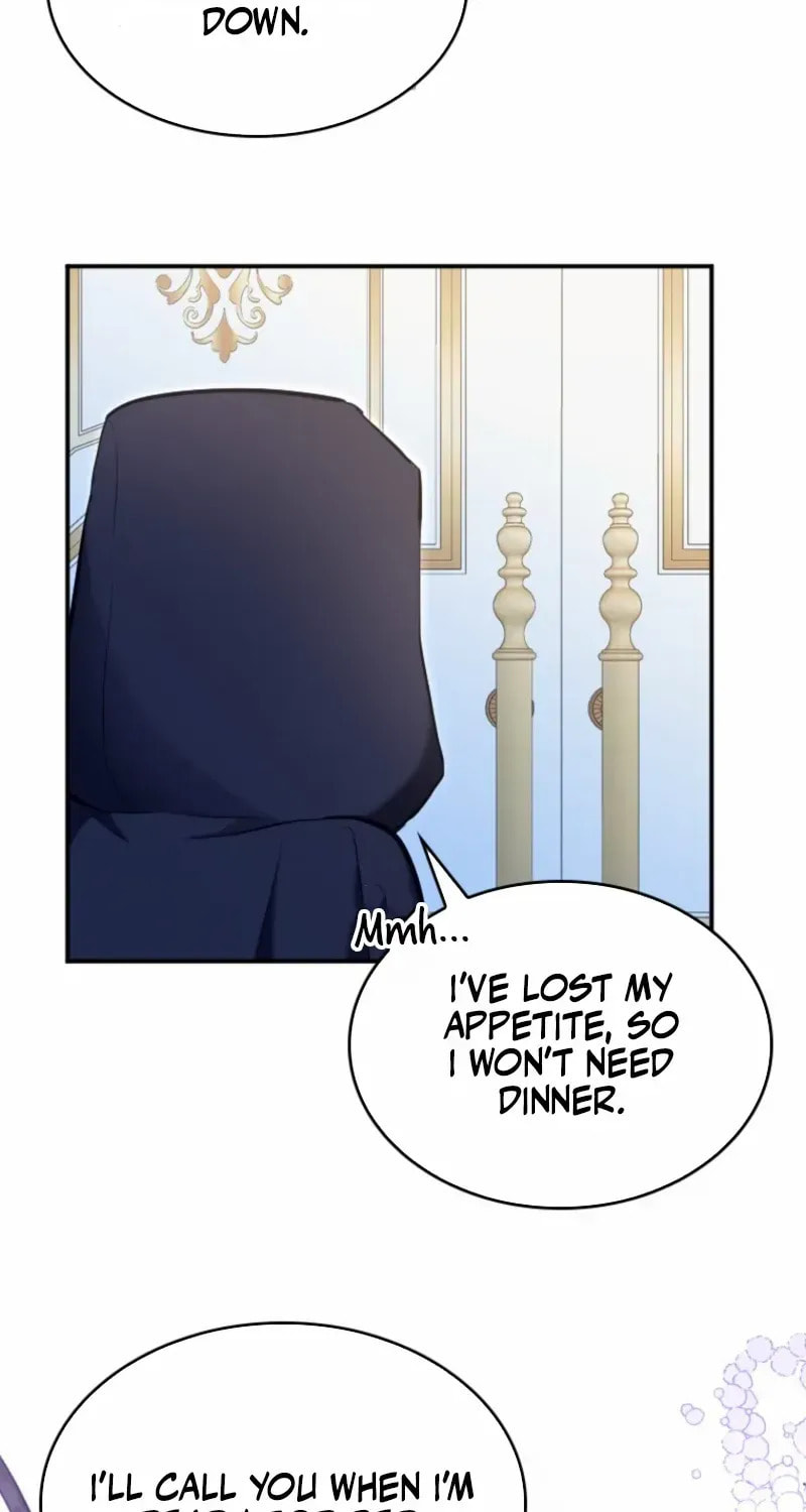 Akujo no Yarinaoshi Chapter 34 page 41 - 