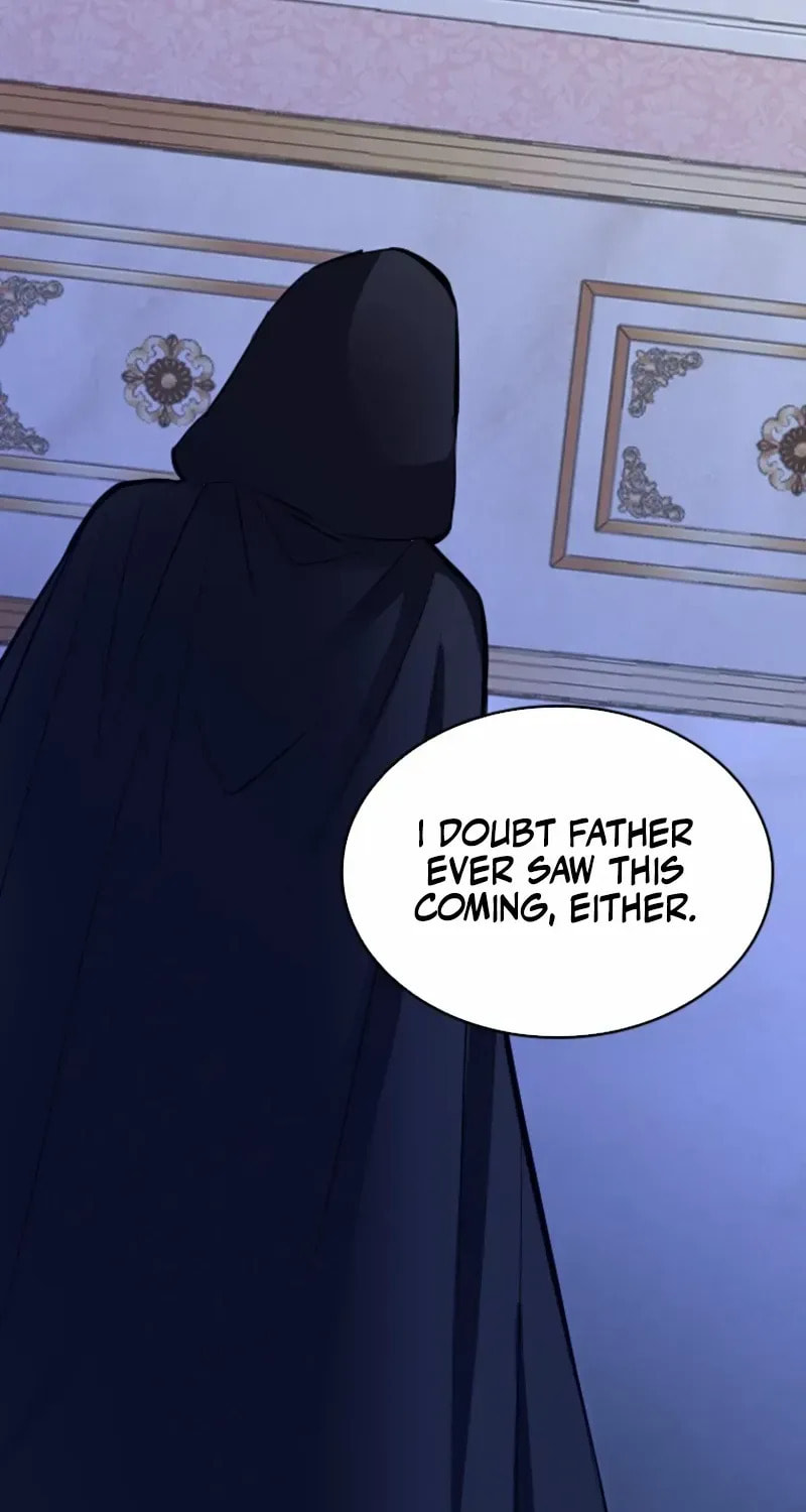 Akujo no Yarinaoshi Chapter 34 page 45 - 