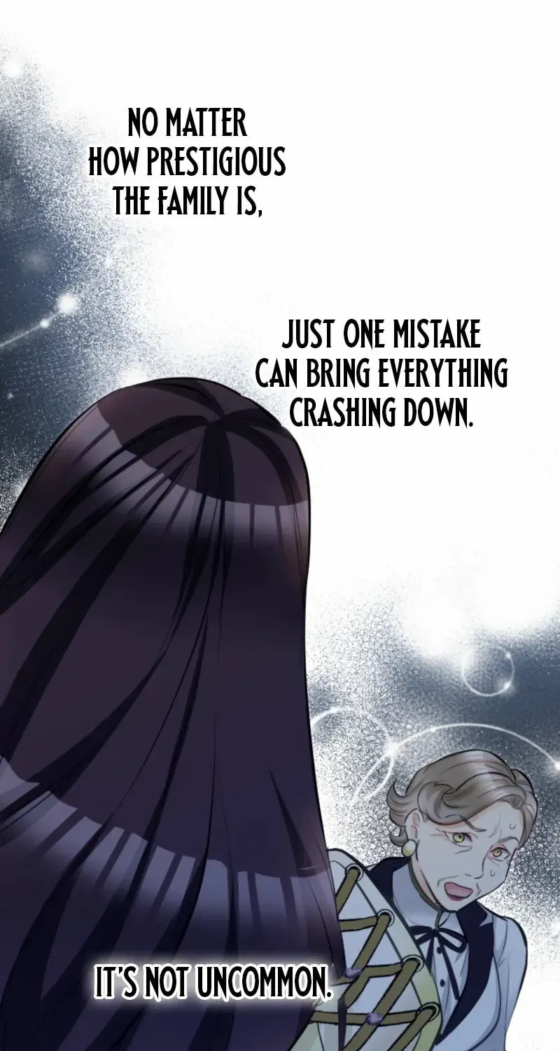 Akujo no Yarinaoshi Chapter 34 page 6 - 