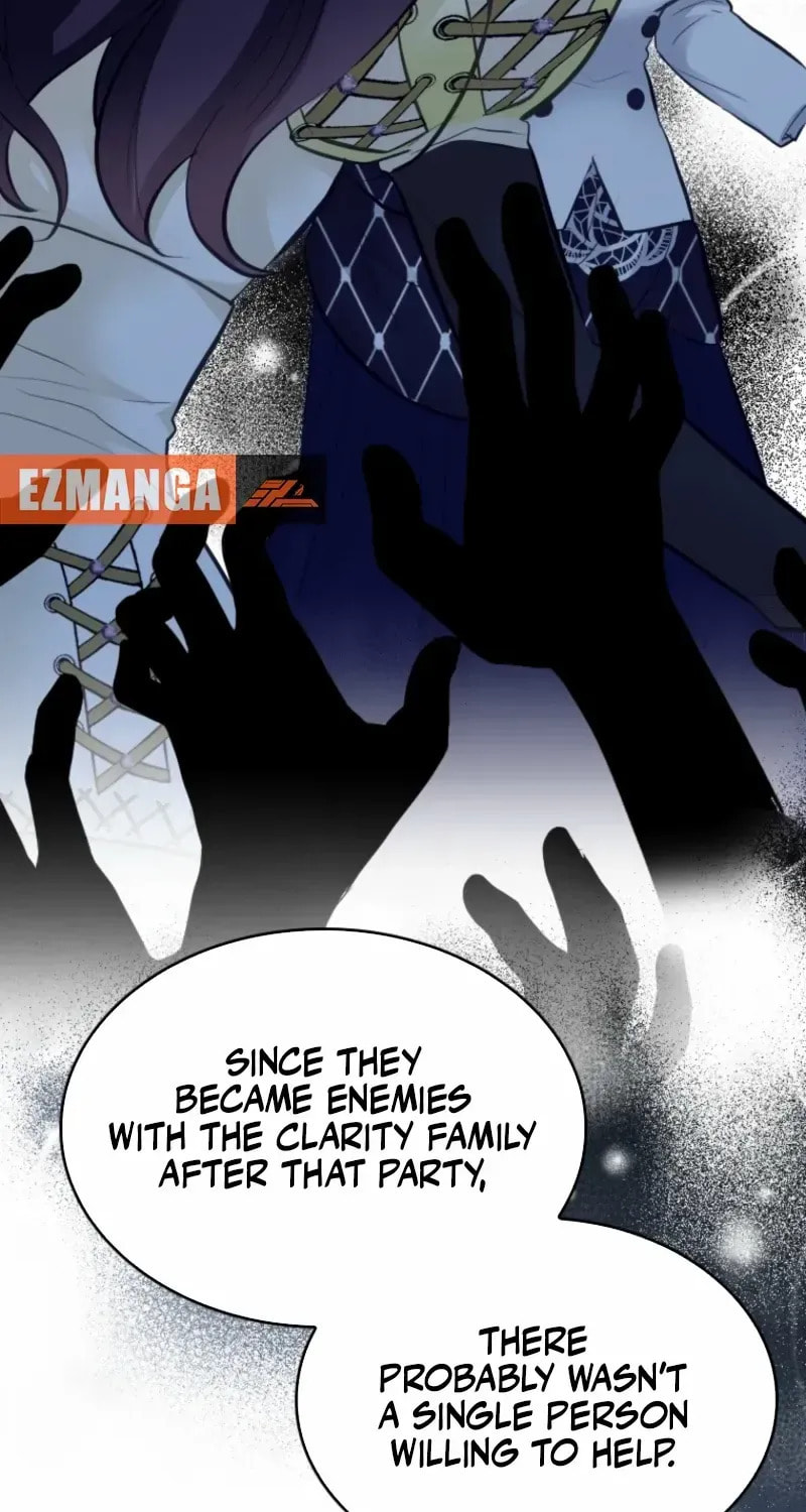 Akujo no Yarinaoshi Chapter 34 page 7 - 