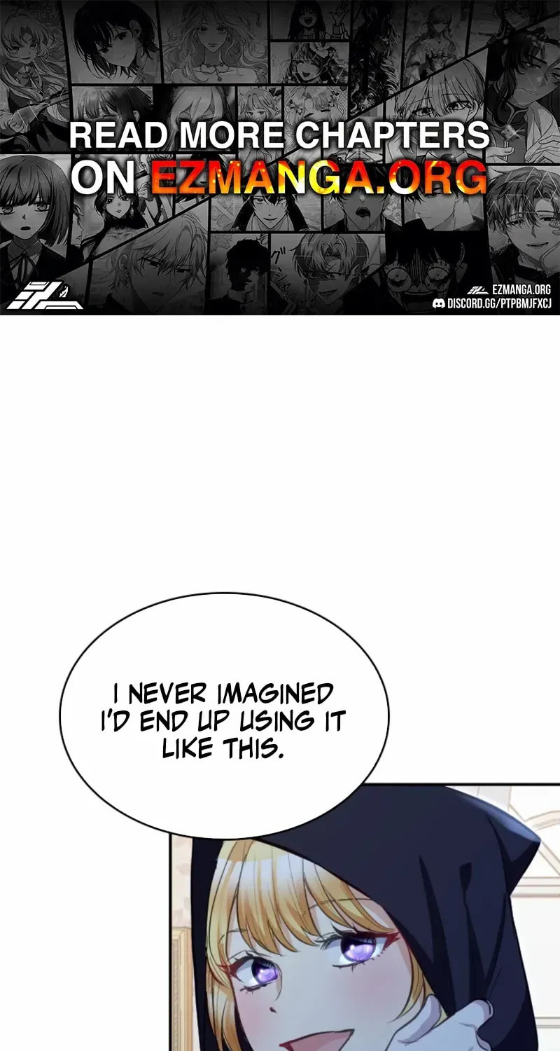Akujo no Yarinaoshi Chapter 35 page 1 - 