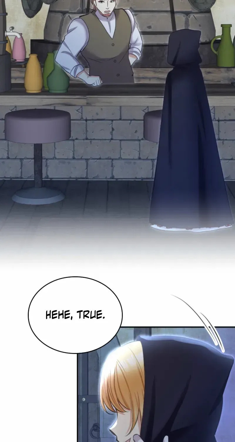Akujo no Yarinaoshi Chapter 35 page 14 - 