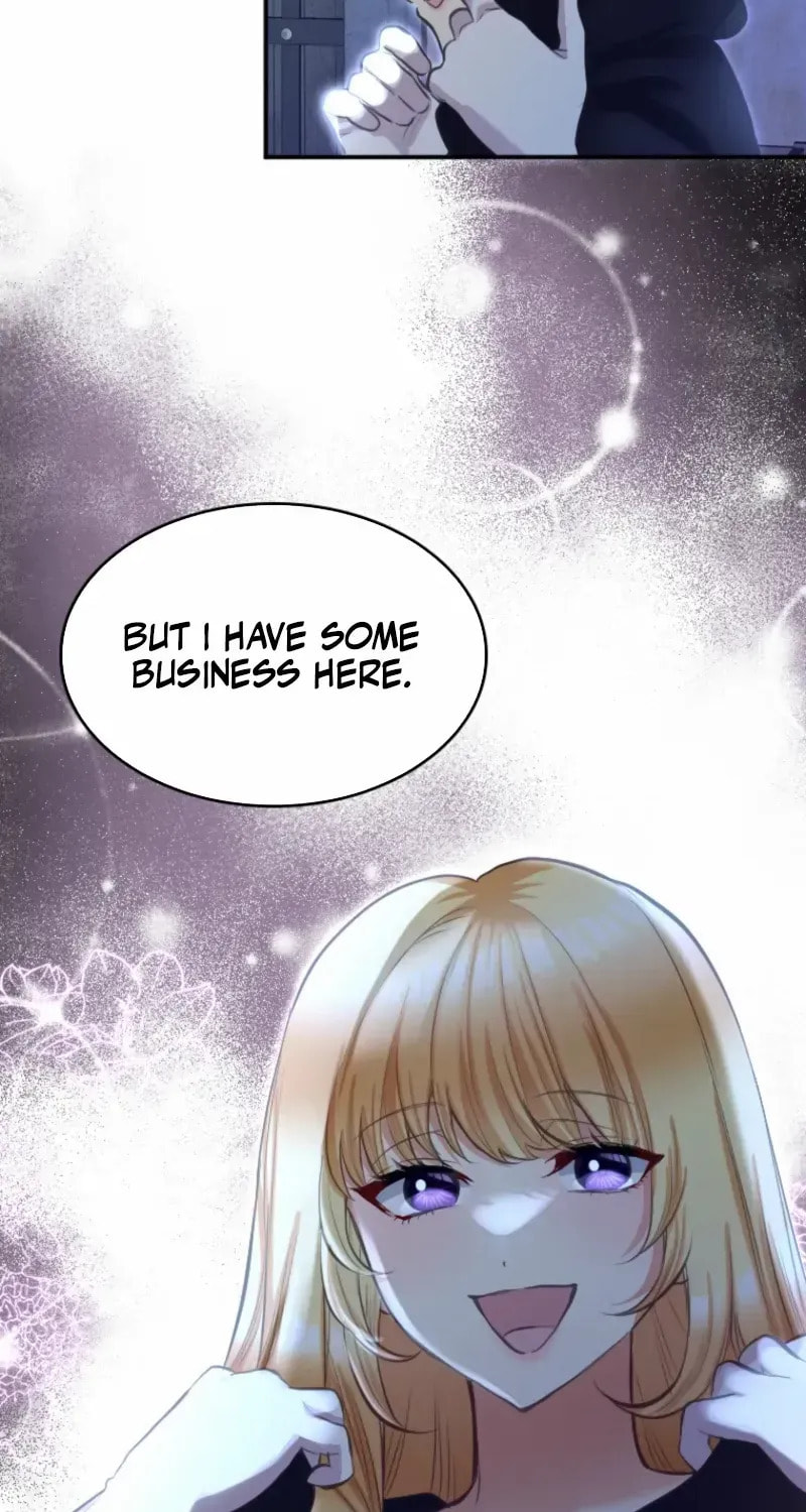 Akujo no Yarinaoshi Chapter 35 page 15 - 