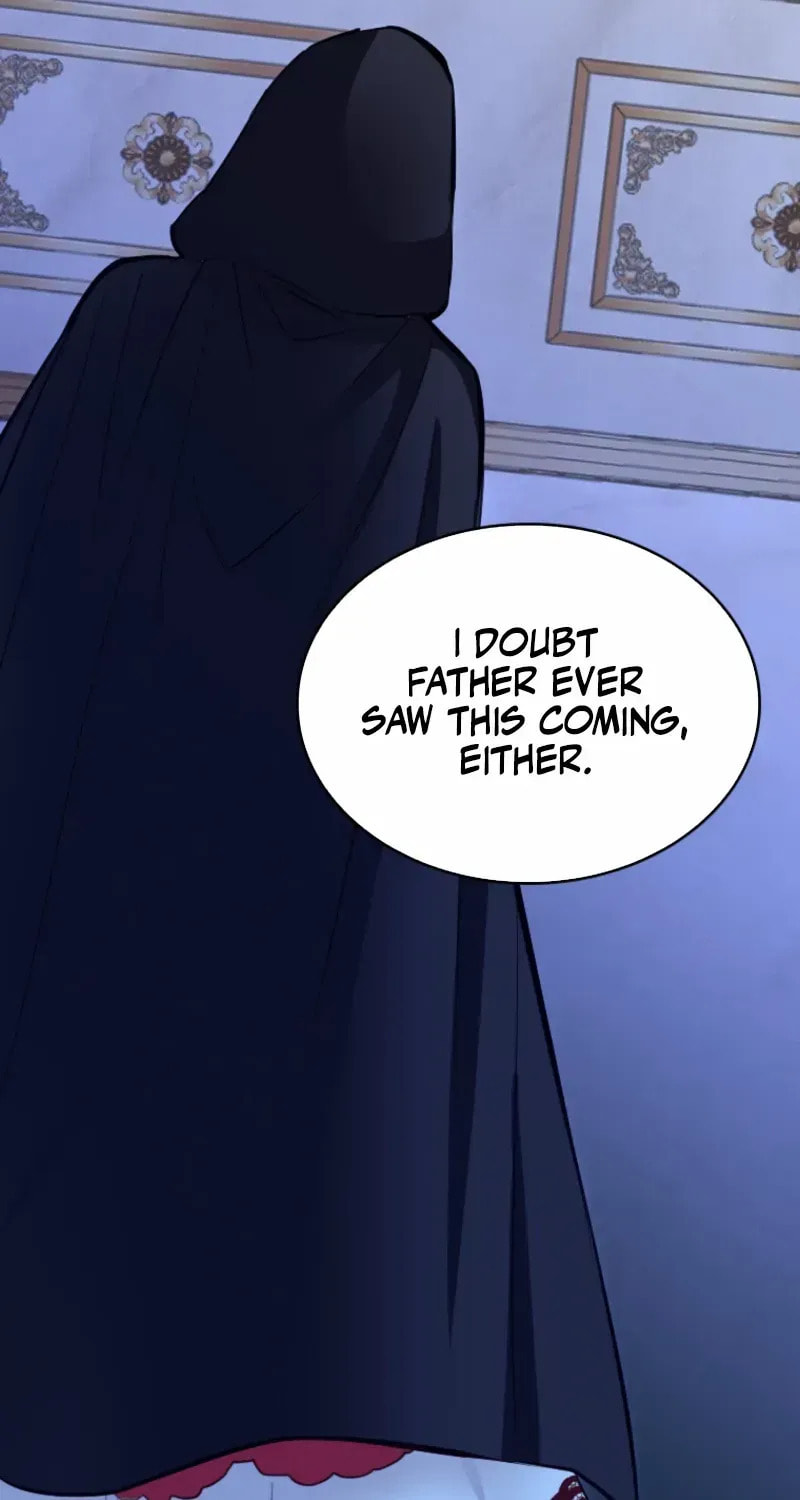 Akujo no Yarinaoshi Chapter 35 page 3 - 