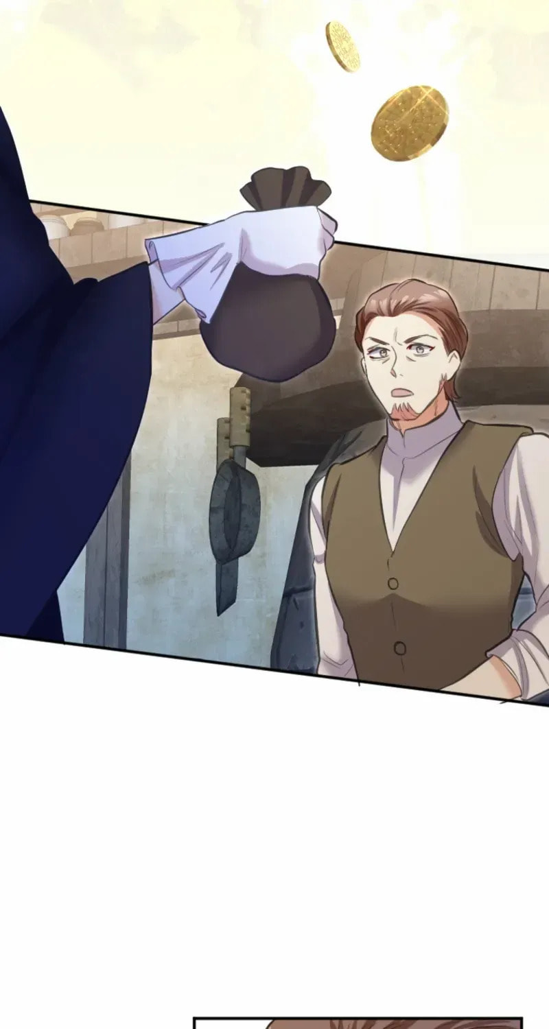 Akujo no Yarinaoshi Chapter 35 page 21 - 