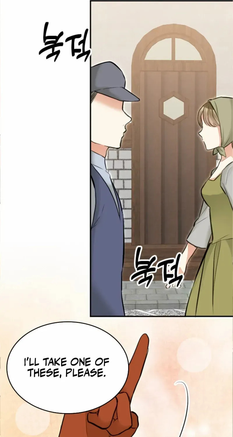 Akujo no Yarinaoshi Chapter 35 page 29 - 
