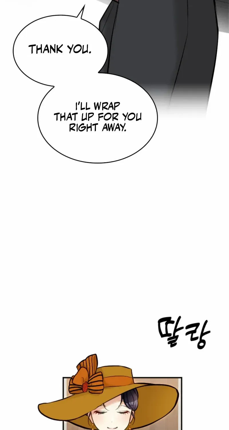 Akujo no Yarinaoshi Chapter 35 page 31 - 