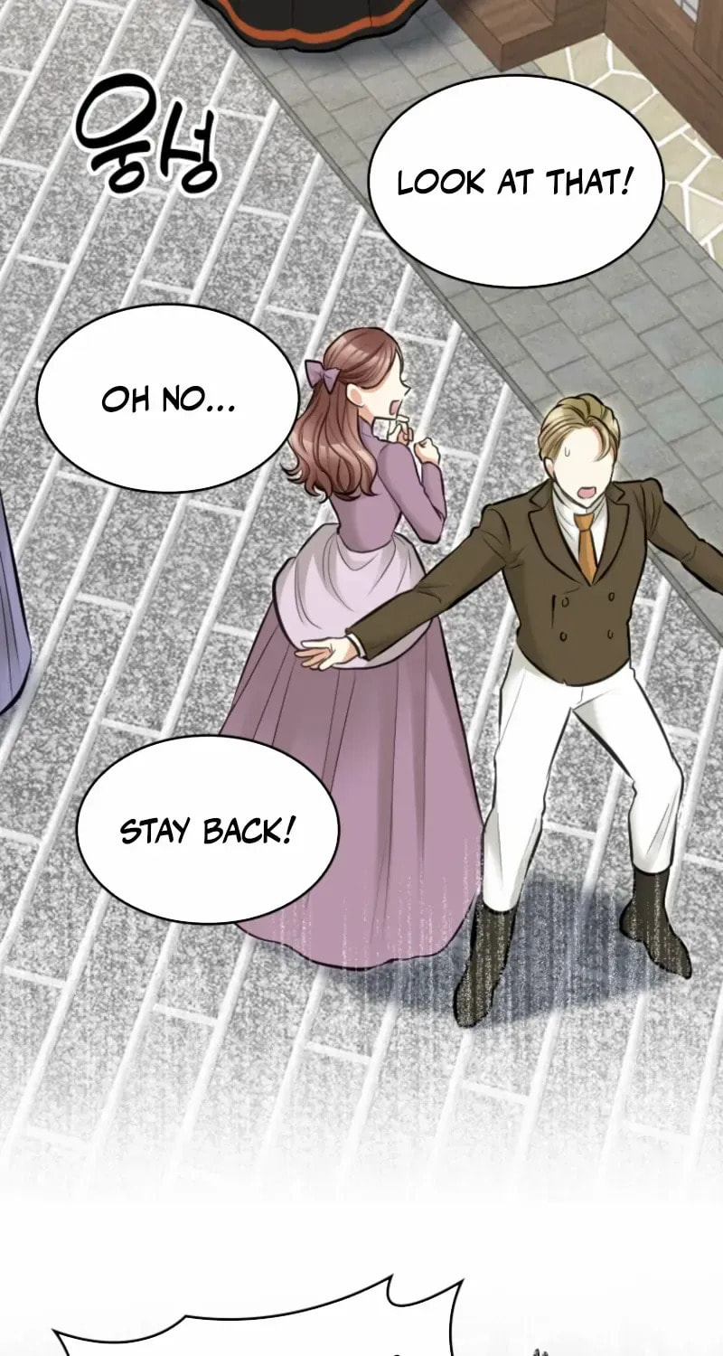 Akujo no Yarinaoshi Chapter 35 page 33 - 