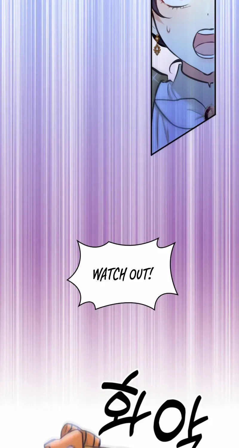 Akujo no Yarinaoshi Chapter 35 page 36 - 