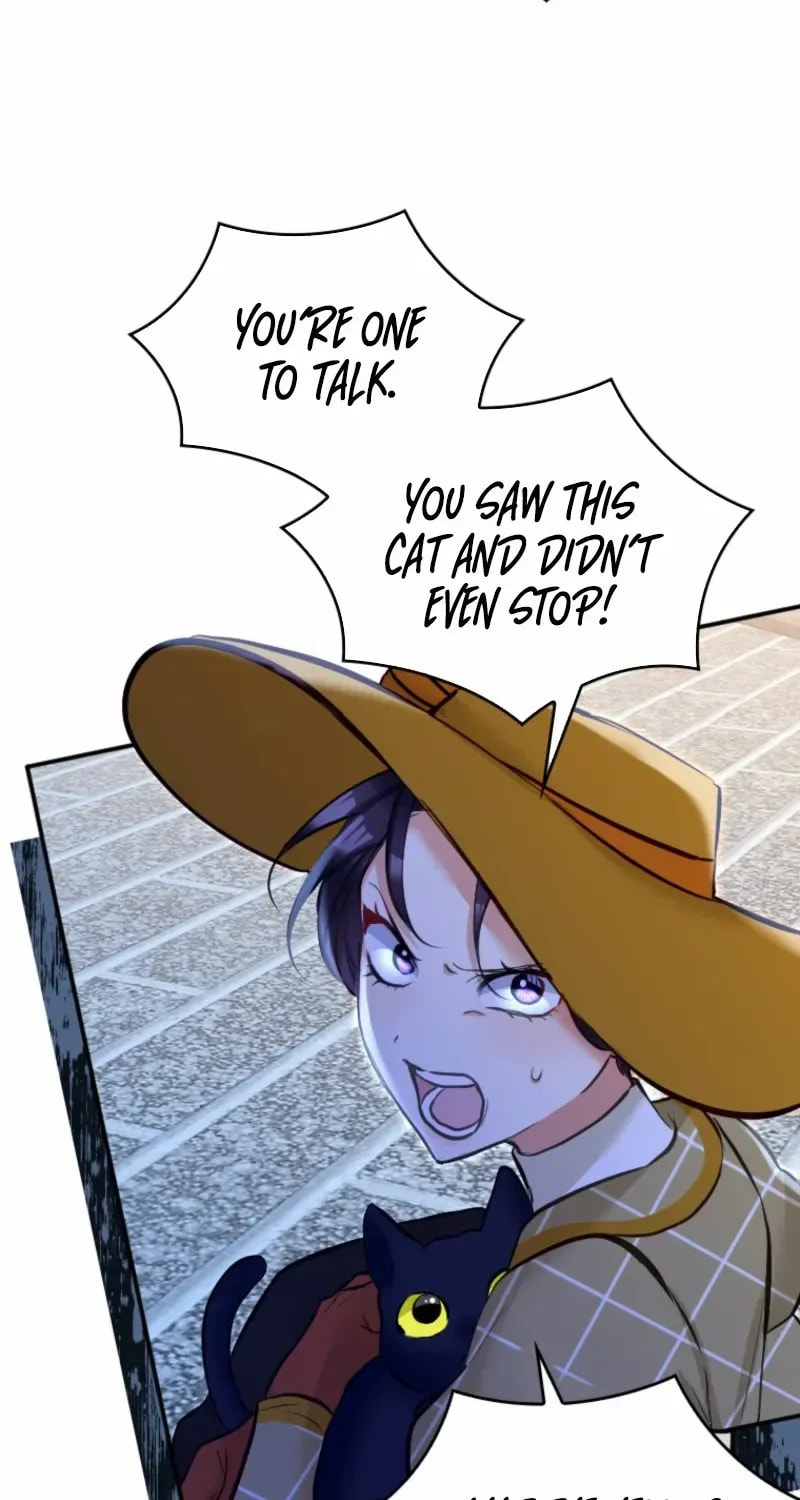 Akujo no Yarinaoshi Chapter 35 page 41 - 