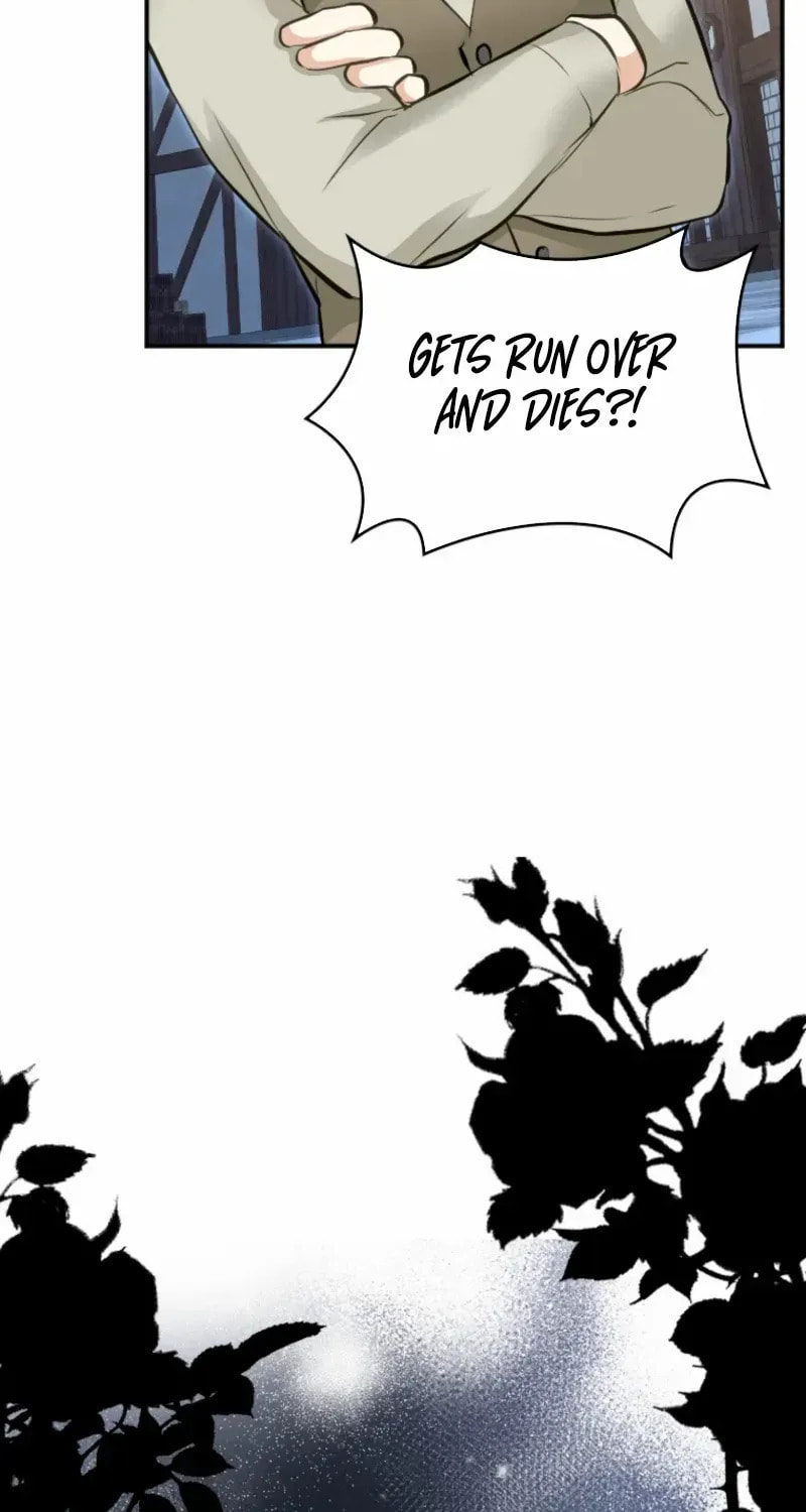 Akujo no Yarinaoshi Chapter 35 page 43 - 