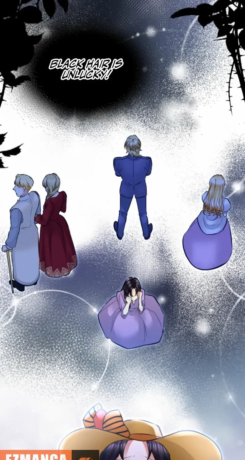 Akujo no Yarinaoshi Chapter 35 page 44 - 
