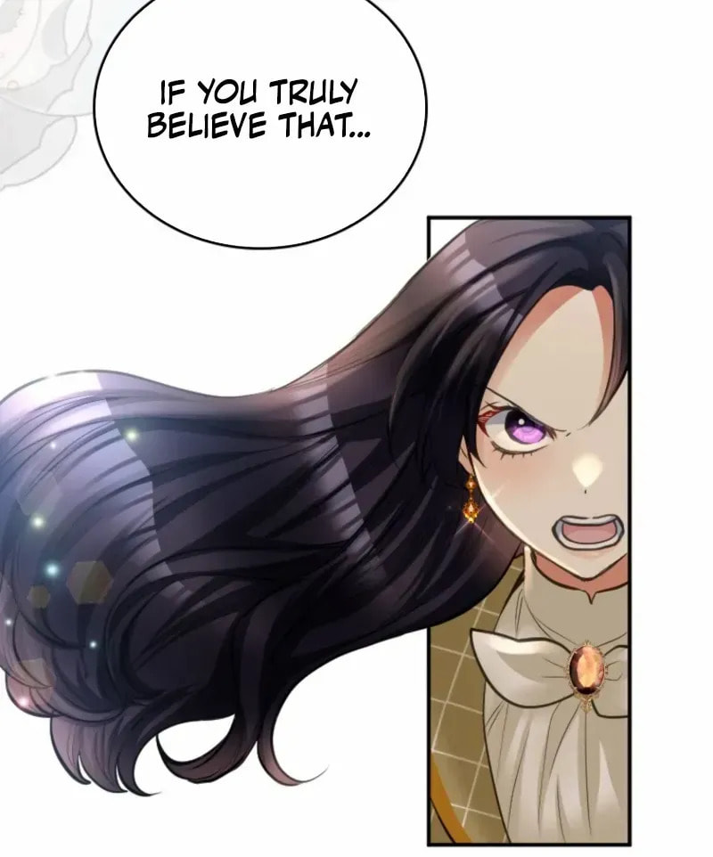 Akujo no Yarinaoshi Chapter 35 page 49 - 