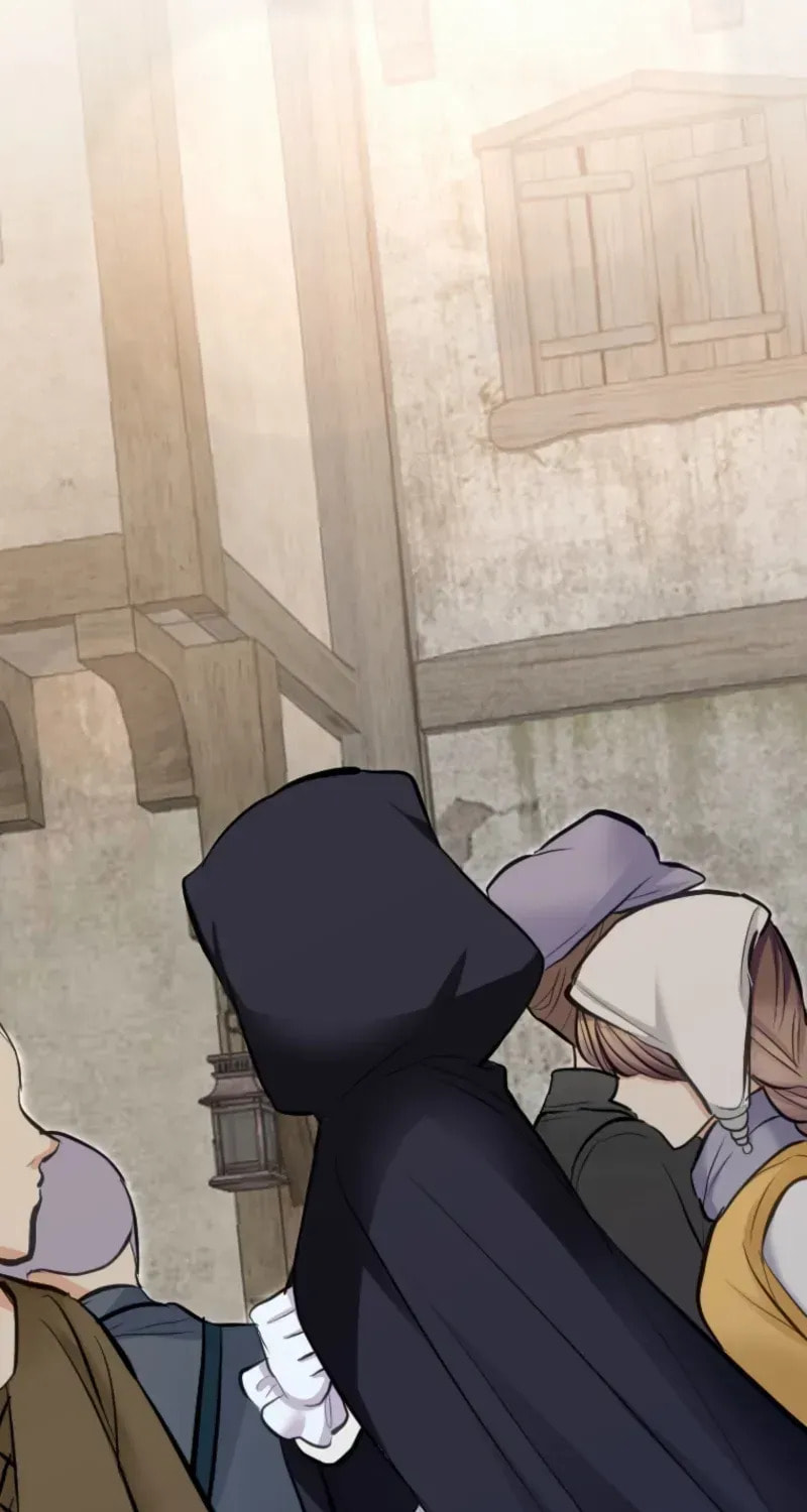 Akujo no Yarinaoshi Chapter 35 page 7 - 