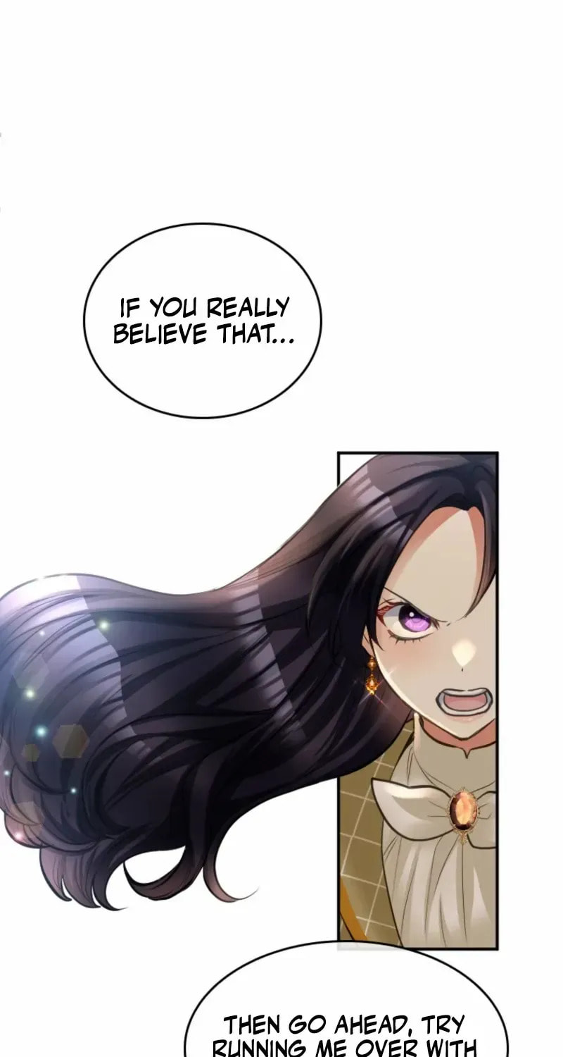 Akujo no Yarinaoshi Chapter 36 page 2 - 