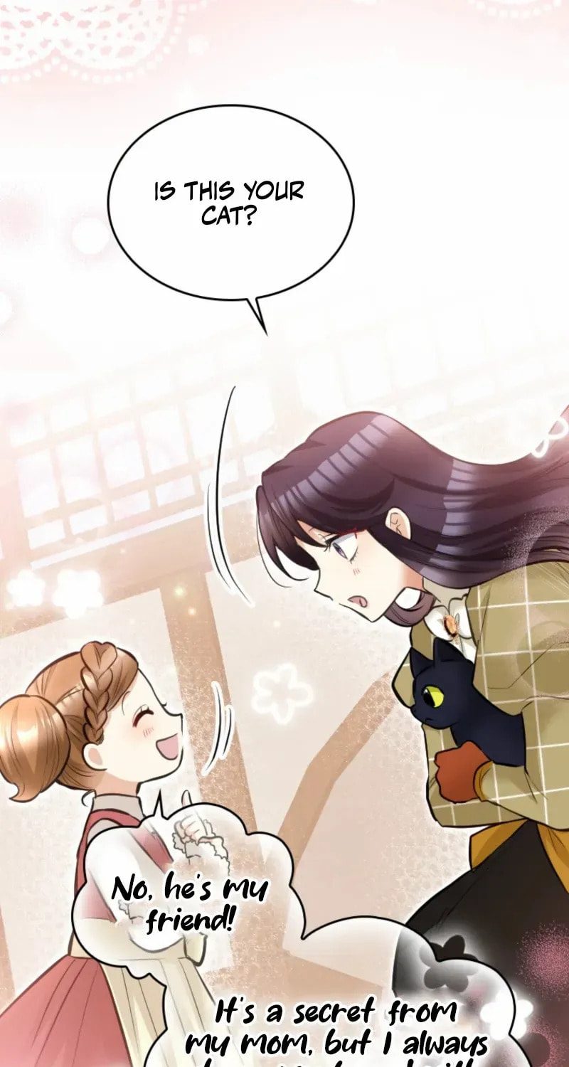 Akujo no Yarinaoshi Chapter 36 page 11 - 