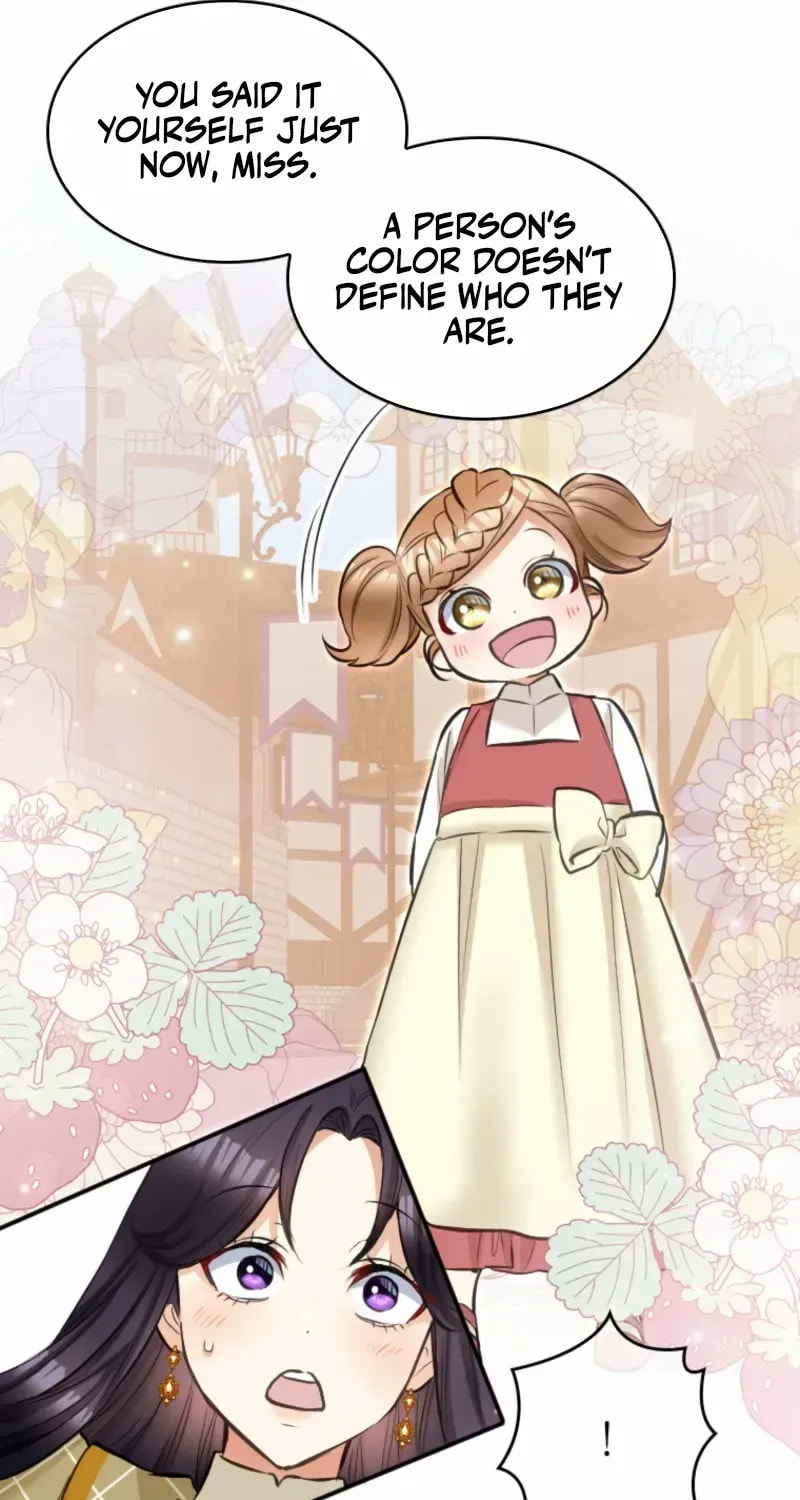 Akujo no Yarinaoshi Chapter 36 page 20 - 