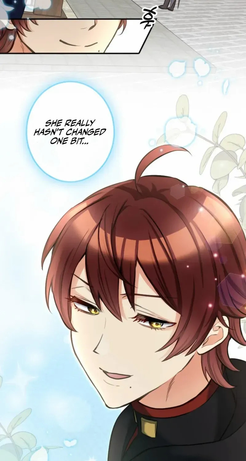 Akujo no Yarinaoshi Chapter 36 page 30 - 