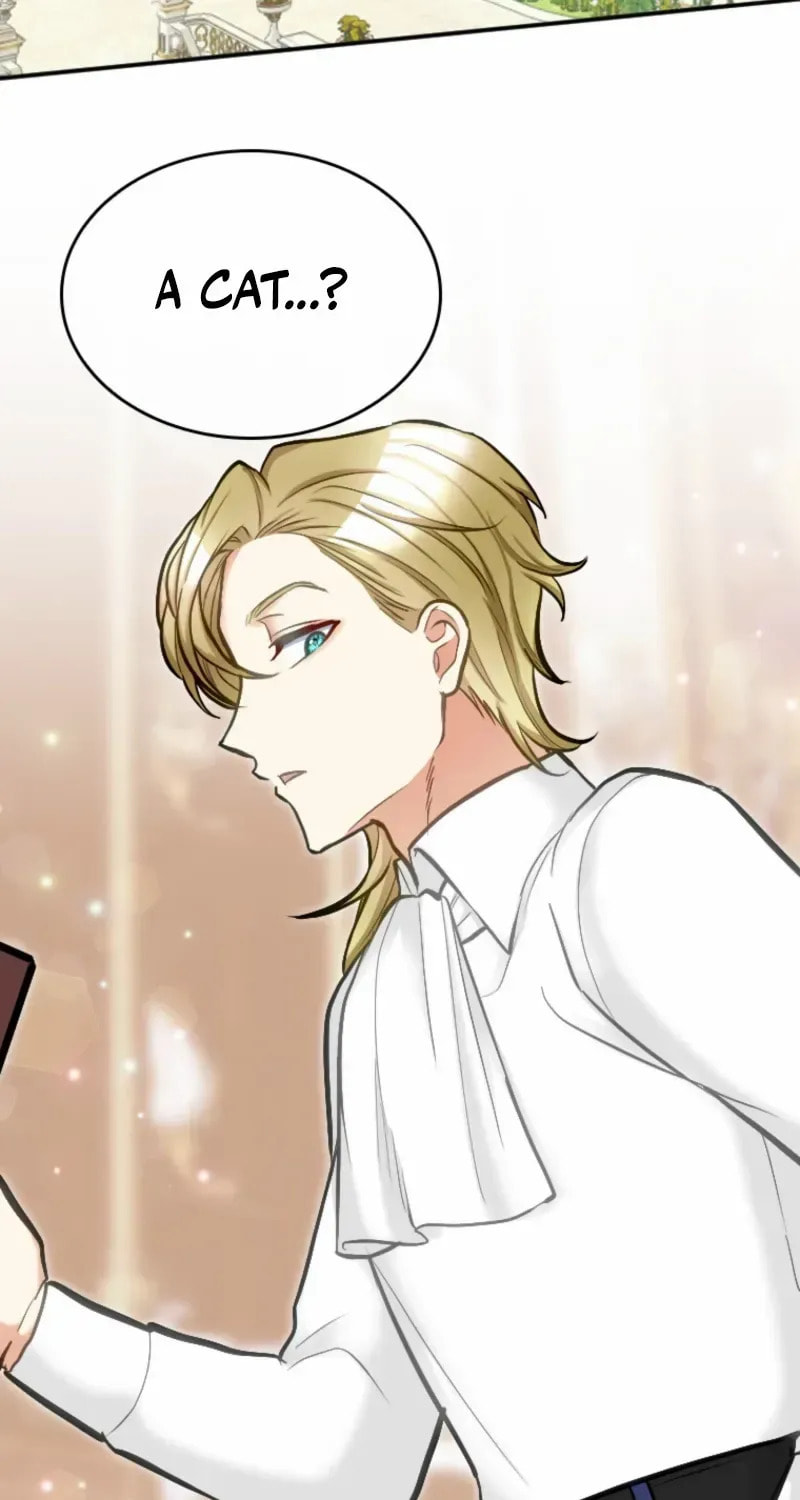 Akujo no Yarinaoshi Chapter 36 page 33 - 