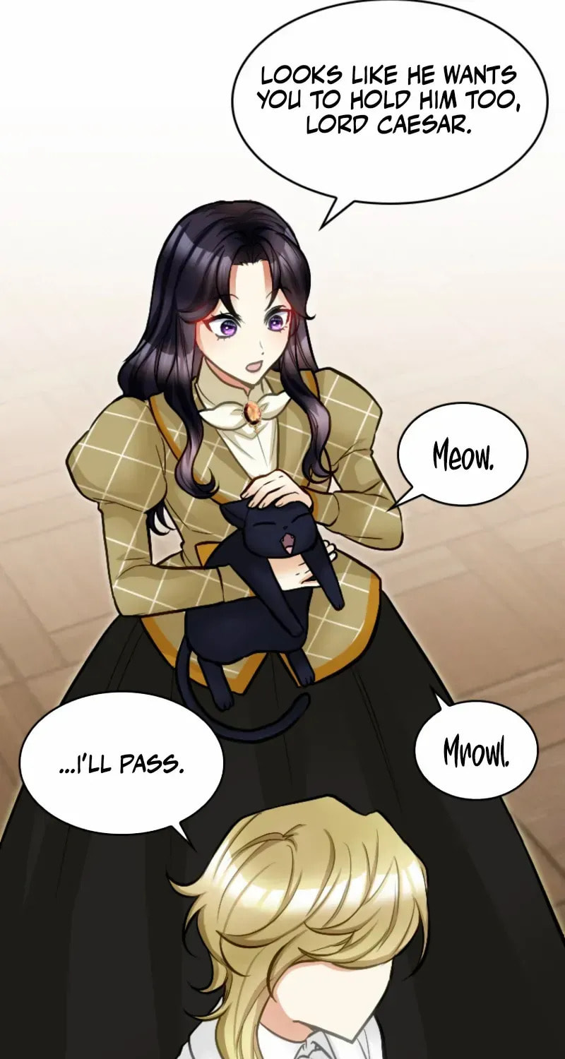 Akujo no Yarinaoshi Chapter 36 page 37 - 