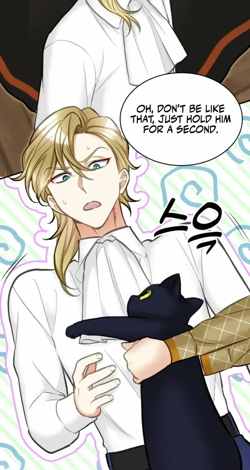 Akujo no Yarinaoshi Chapter 36 page 38 - 