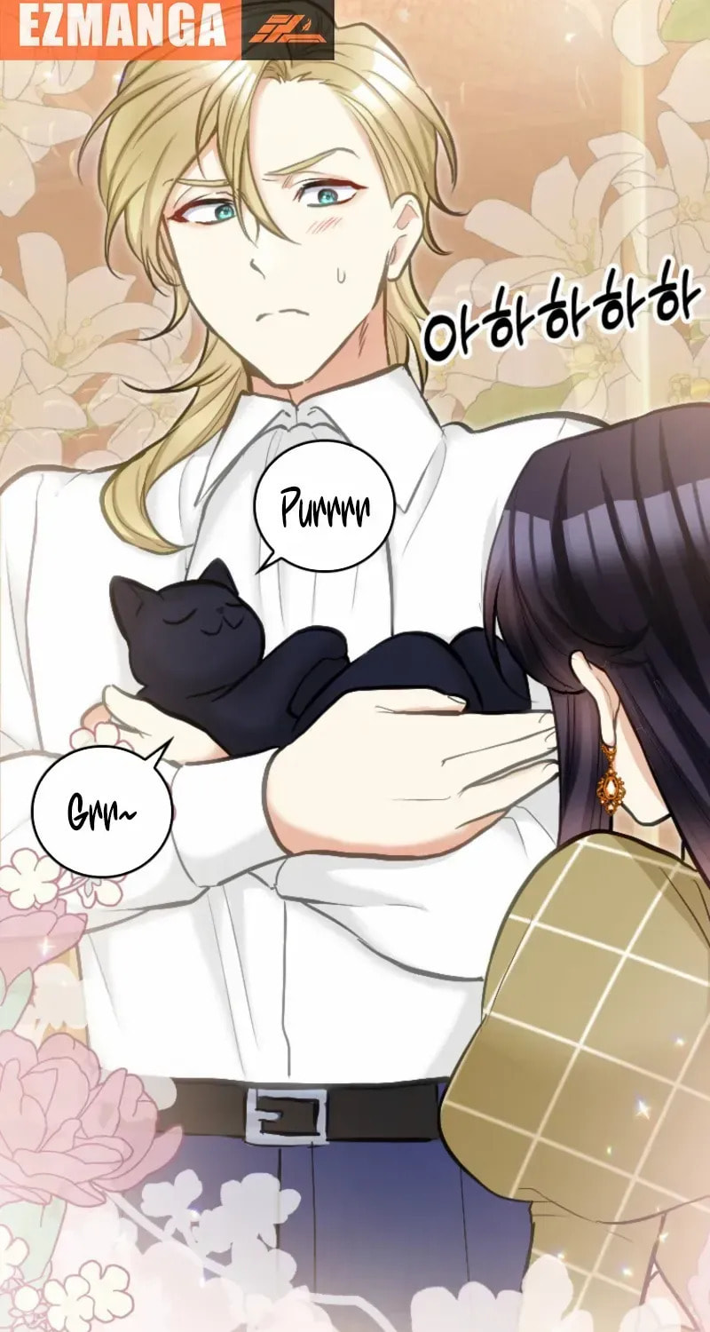 Akujo no Yarinaoshi Chapter 36 page 47 - 